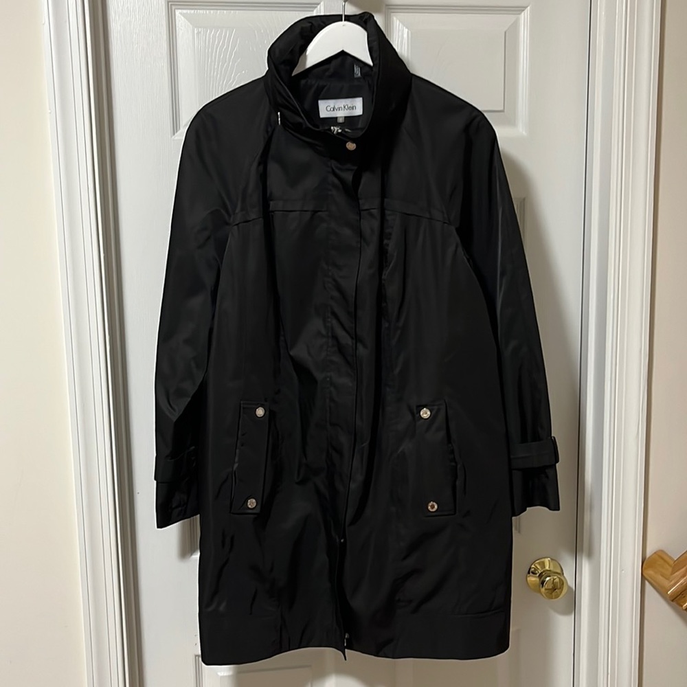 Calvin Klein Jacket
